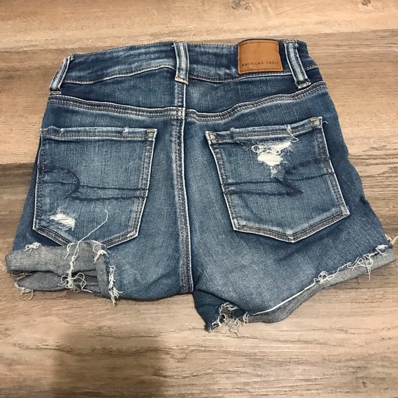American eagle shorts - Picture 2 of 2